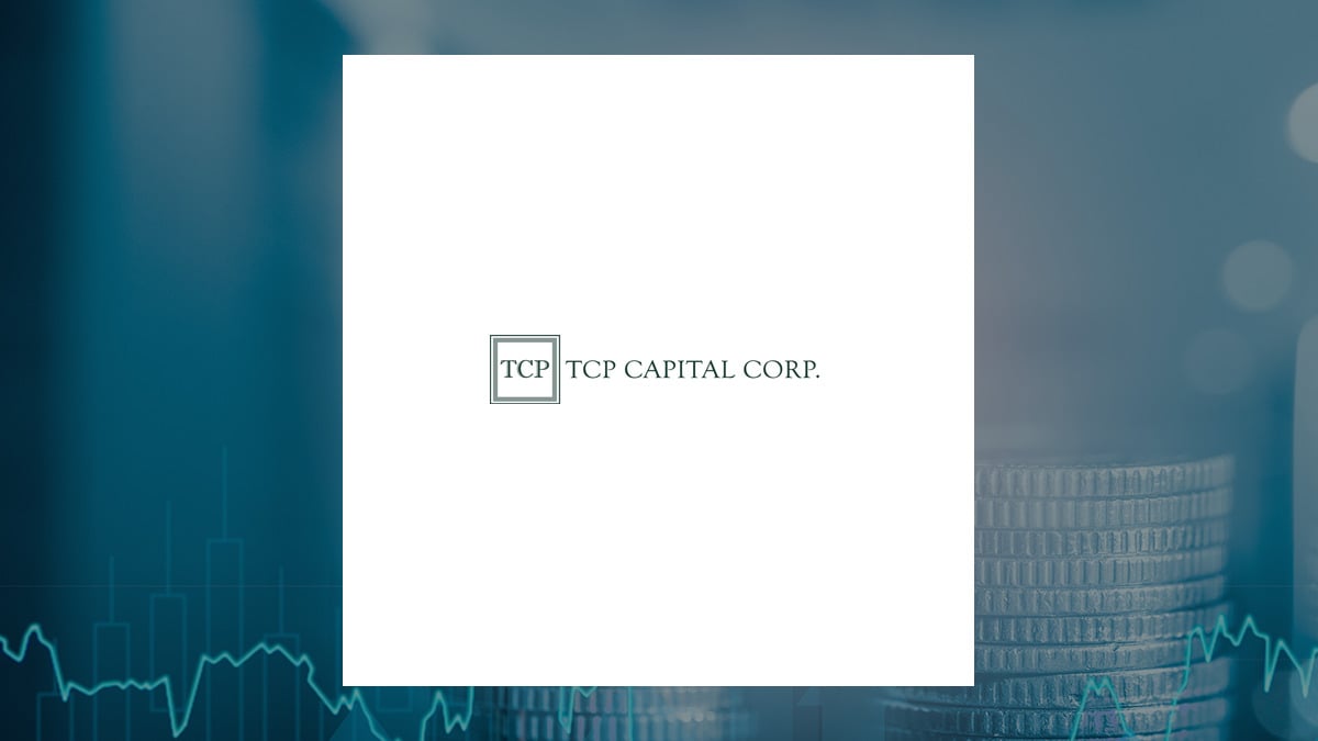 Blackrock Tcp Capital logo