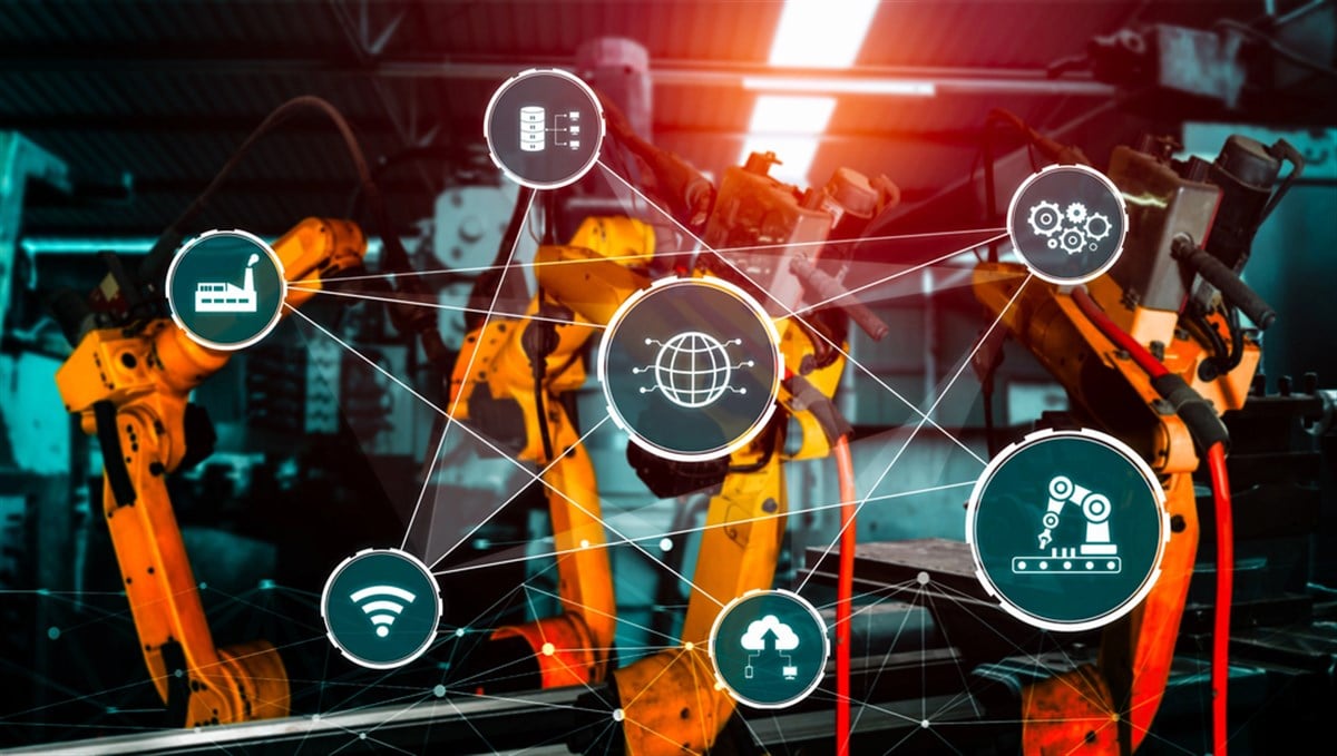 3 Stocks Quietly Powering the AI and Tech Revolution
