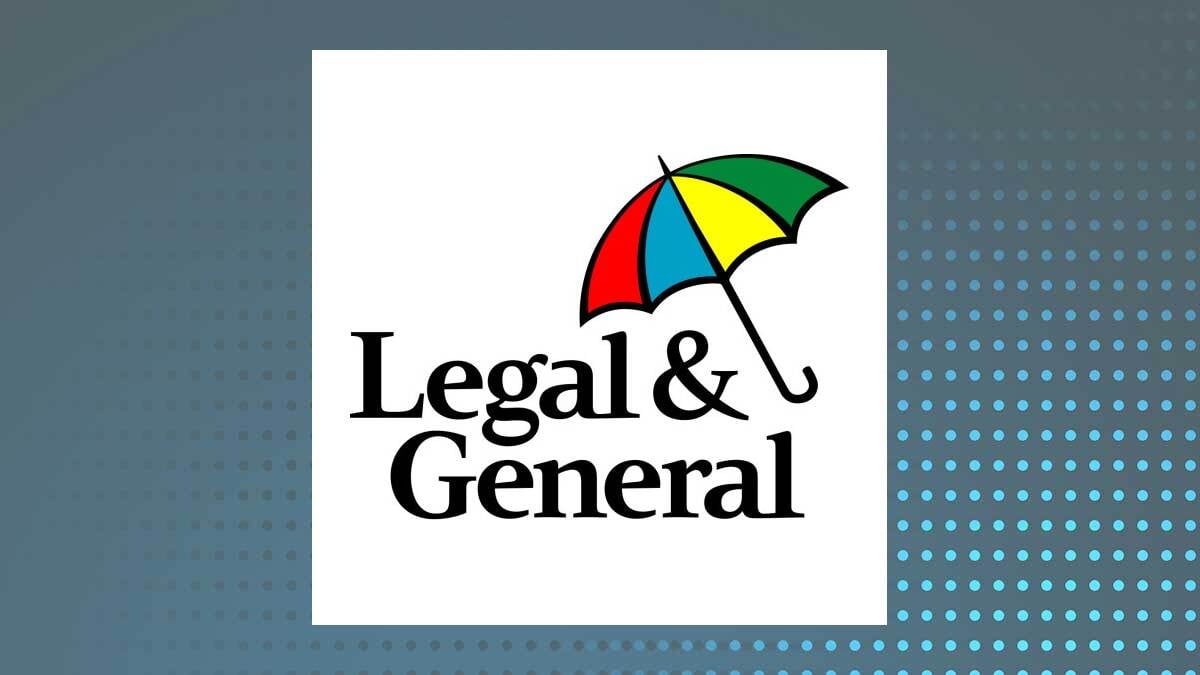 Legal & General Group logo