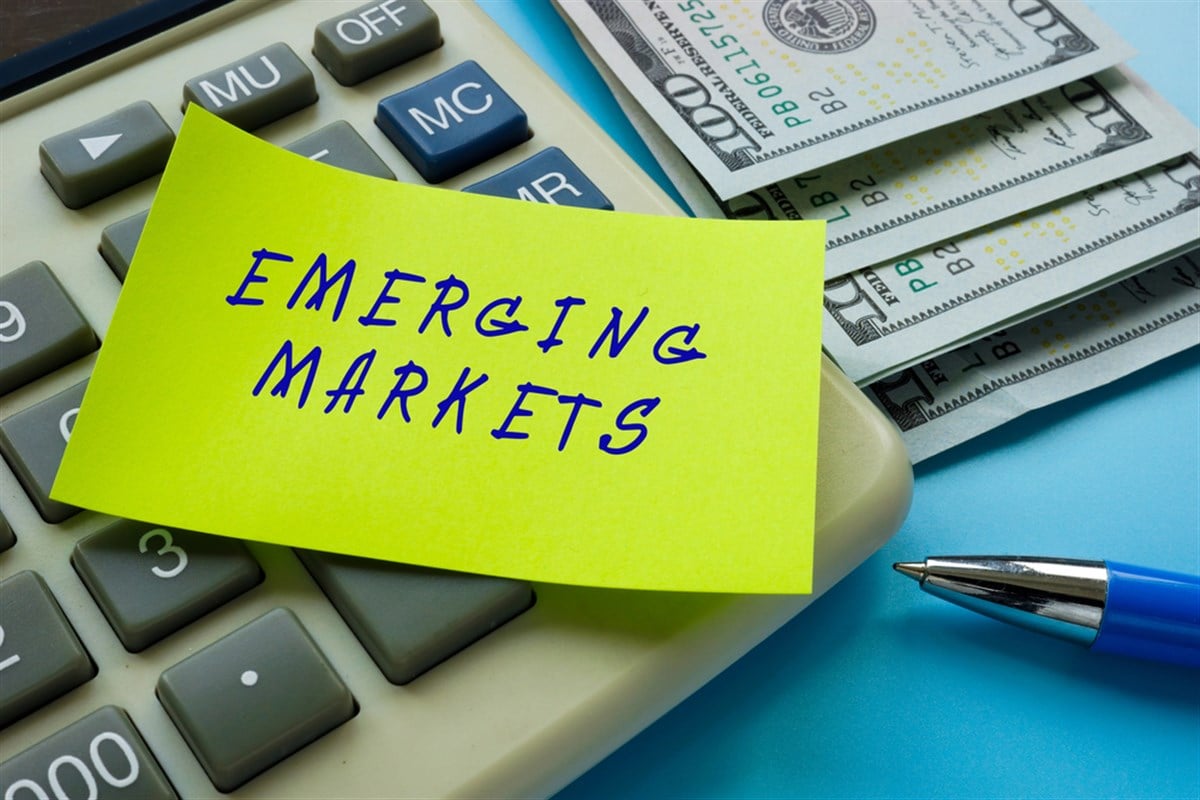 emerging markets