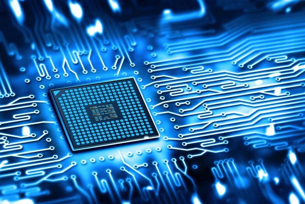 Semiconductor stocks