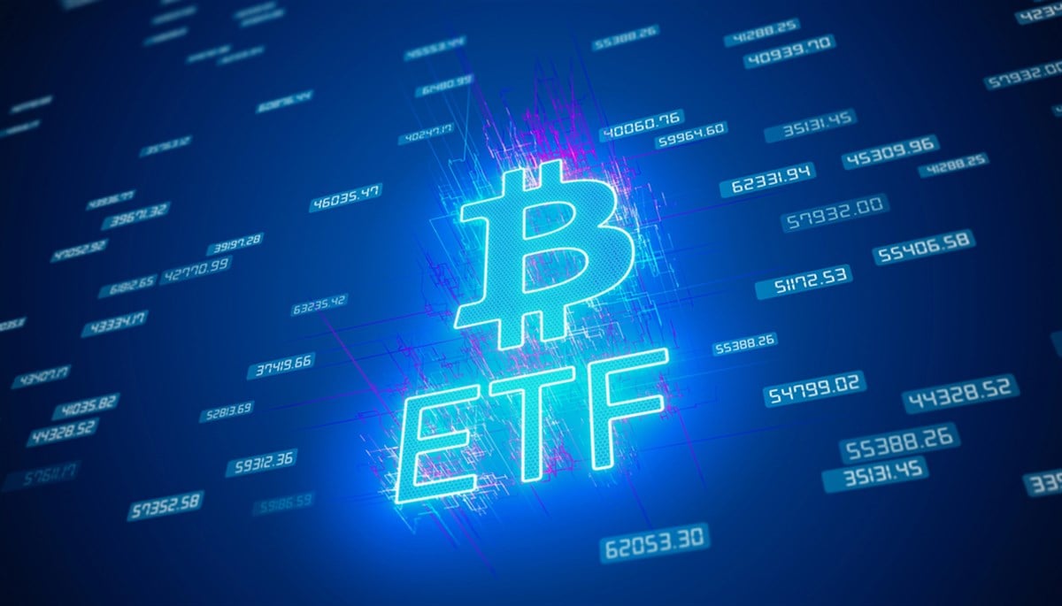 Bitcoin and Dividends: A Winning Combo in These 3 ETFs - The Globe and Mail