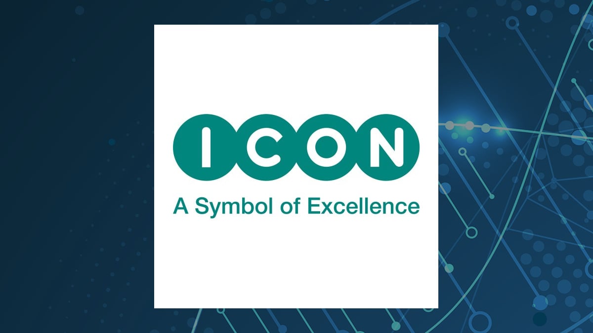 Icon logo