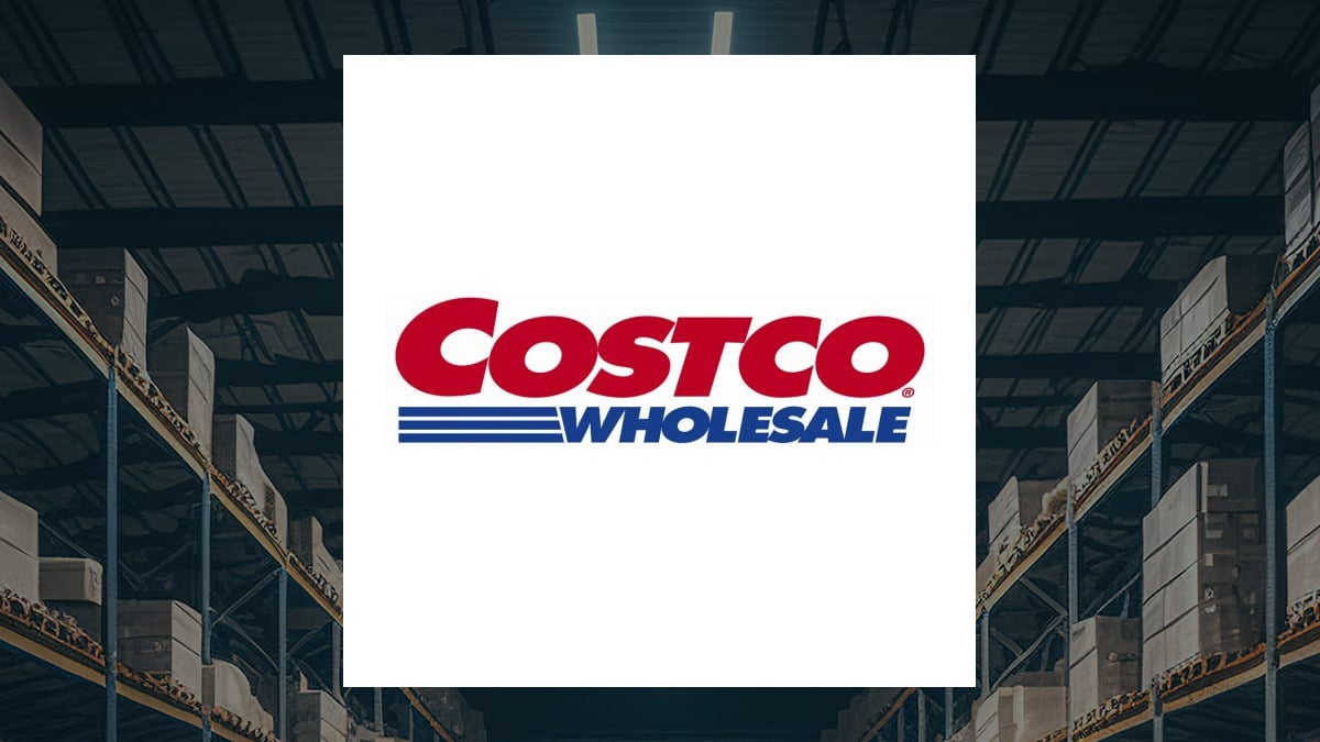 Costco Wholesale logo