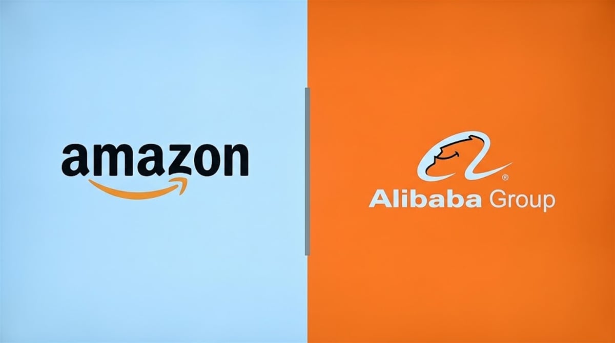 Amazon vs. Alibaba: One Is Clearly The Better Value Play right Now