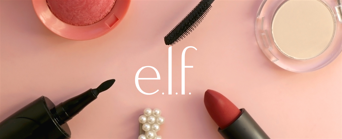 e.l.f. beauty products makeup
