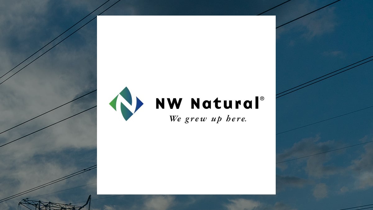 Northwest Natural Gas logo