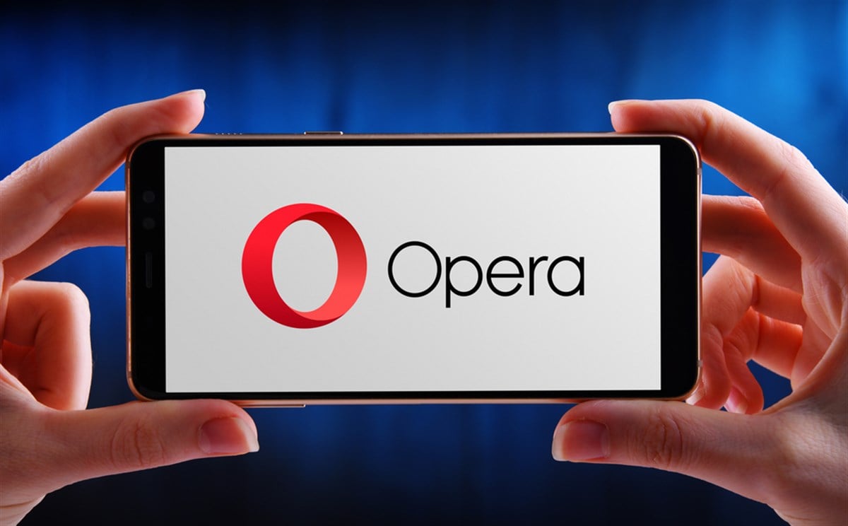 Opera Limited Stock Set to End 2025 on a High Note - The Globe and Mail