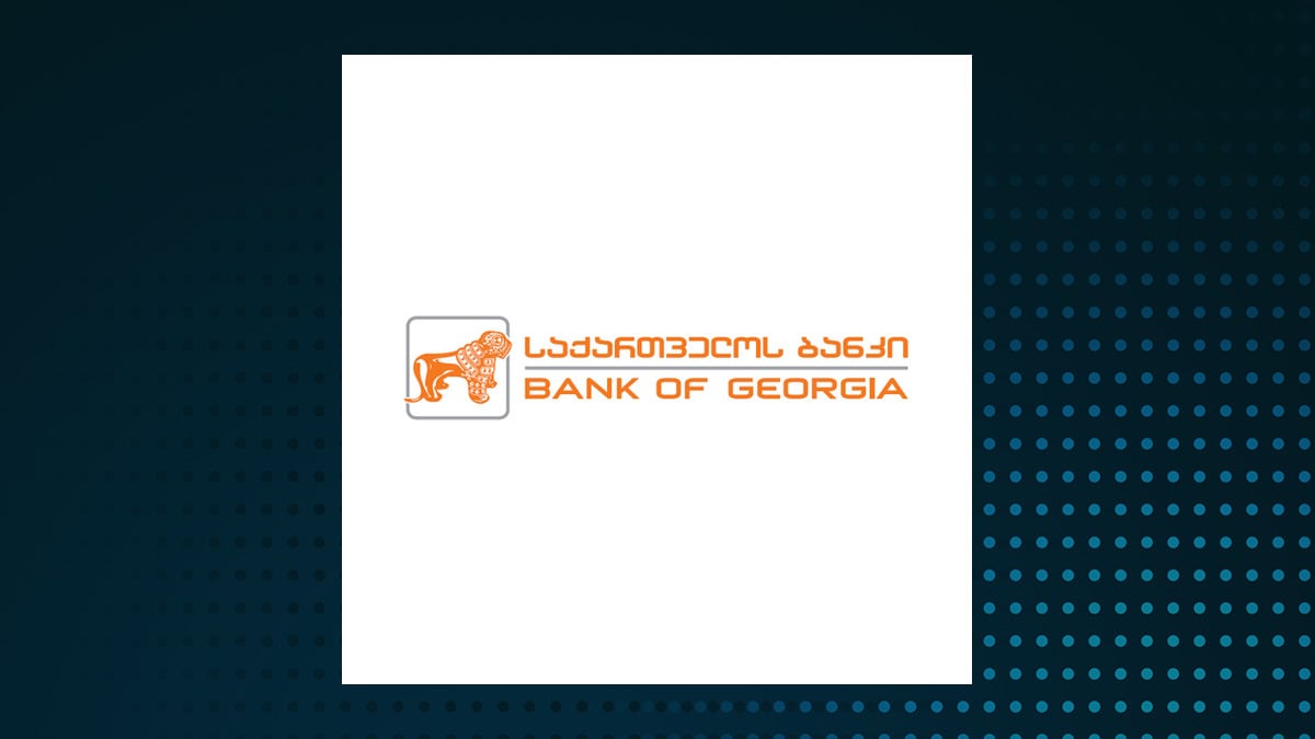 Lion Finance Group logo