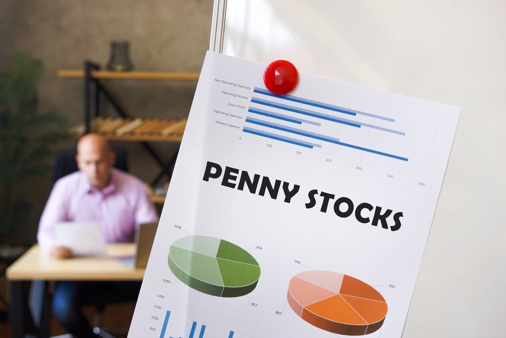 penny stocks investing
