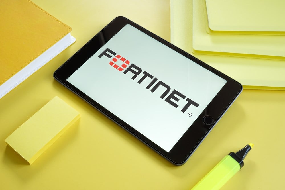 Fortinet Positioned For Growth In AI-Based Cybersecurity Boom - The ...