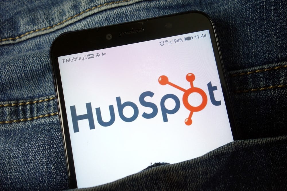 HubSpot Stock Enters Buy Zone Ahead Of Q2 Earnings Report The Globe