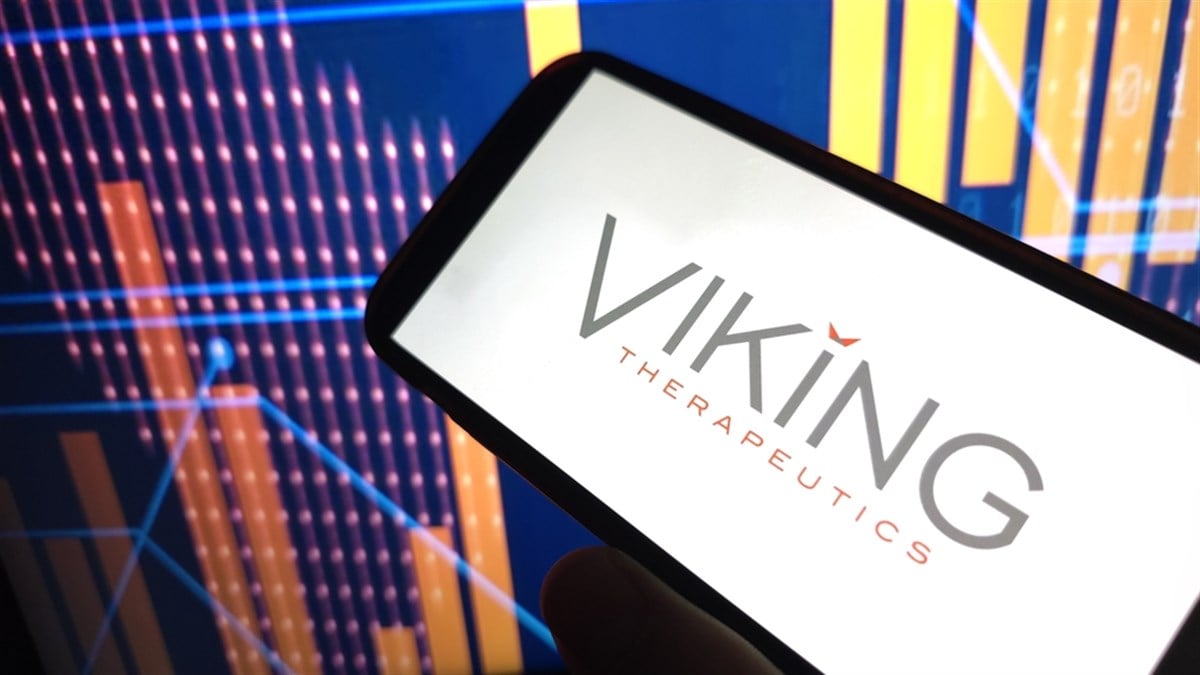 viking therapeutics dark horse glp-1 Viking Therapeutics: Could GLP-1 Maker Be Acquired Pre-Approval?