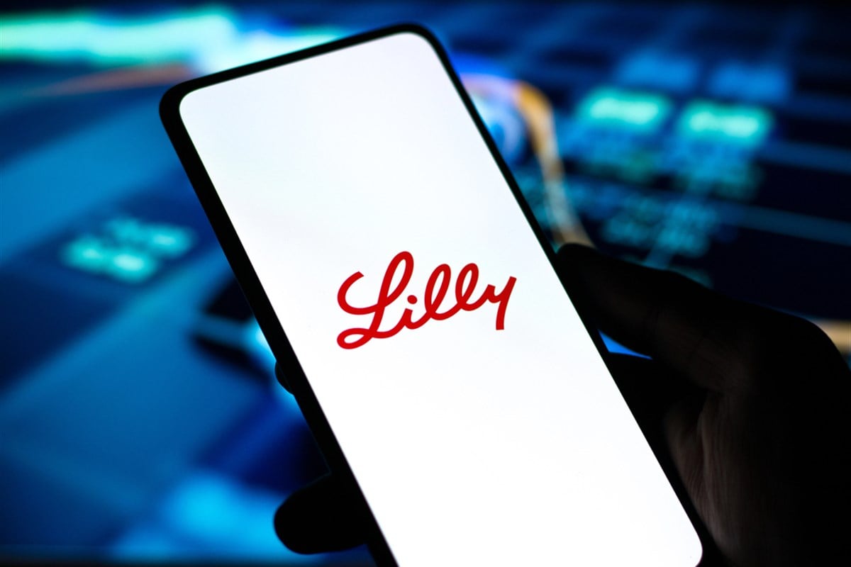lilly oral glp-1 Eli Lilly's Oral GLP-1 Breakthrough Could Change Everything