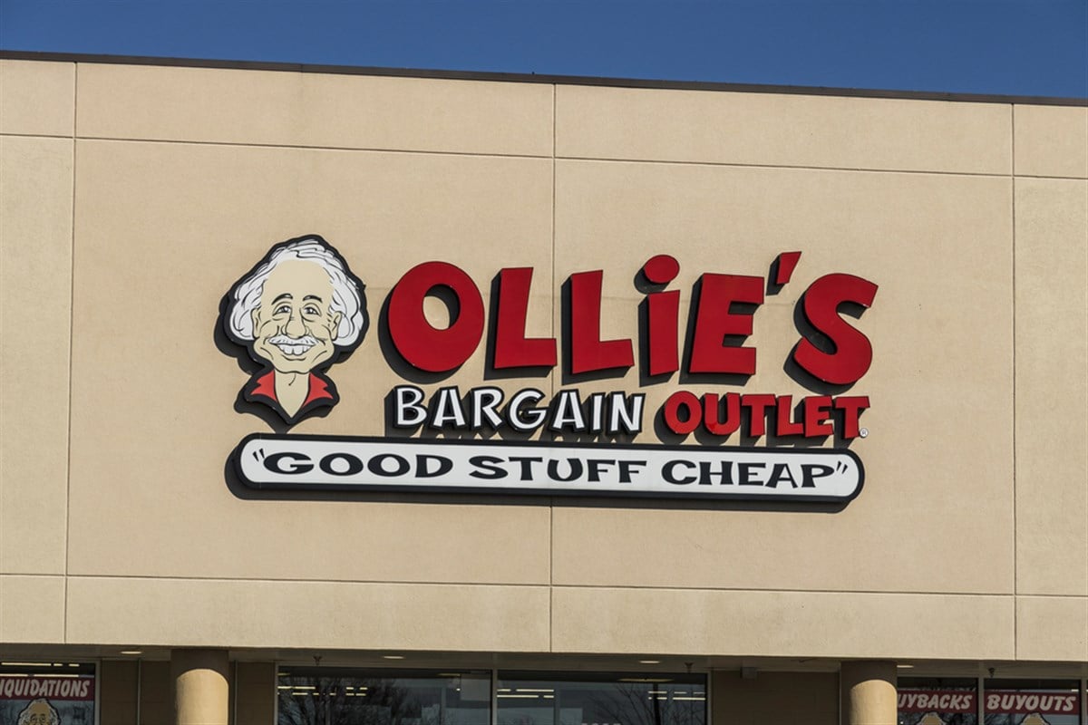 Ollie's Bargain Outlet Q4 Earnings Beat Expectations The Globe and Mail