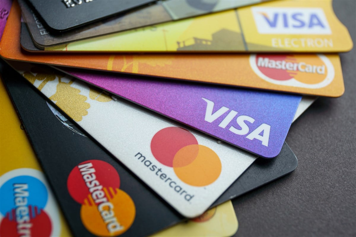 Visa and Mastercard: Top Payment Stocks to Watch After Rate Cuts - The  Globe and Mail