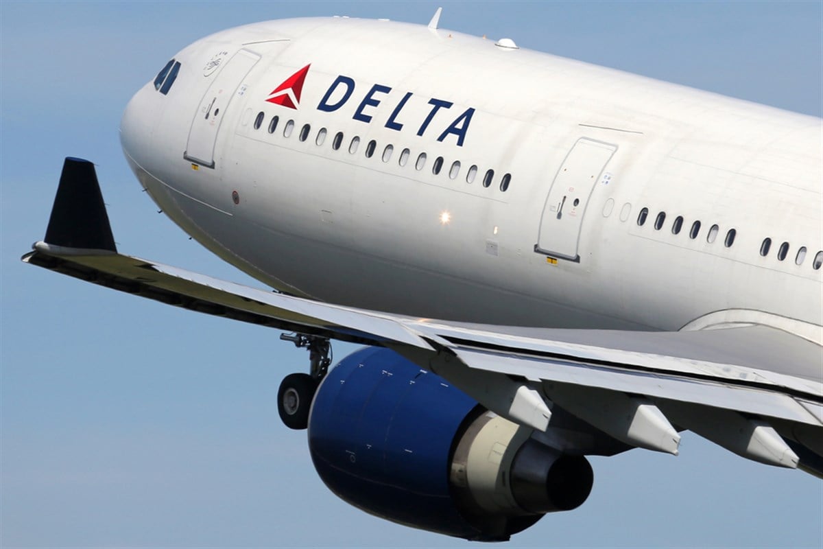 Delta Air Lines Earnings Can the Airline Maintain Altitude? The
