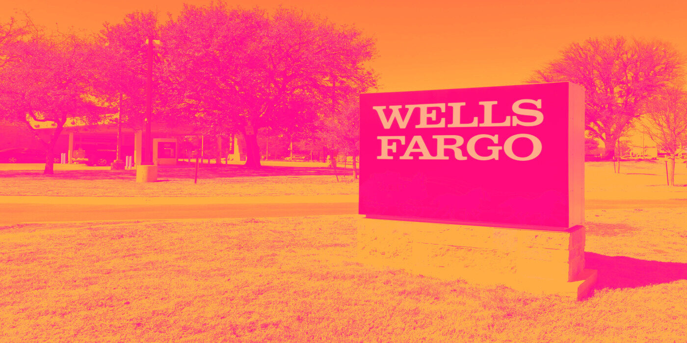 Q3 Earnings Roundup: Wells Fargo (NYSE:WFC) And The Rest Of The ...