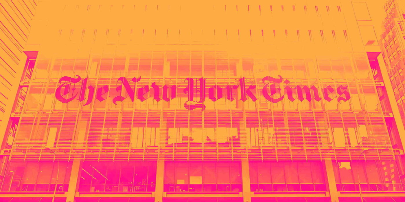 NYT Cover Image