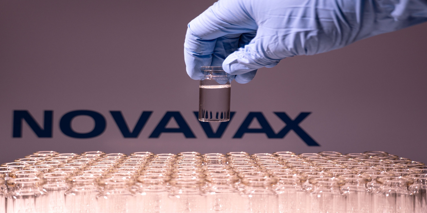 NVAX Cover Image