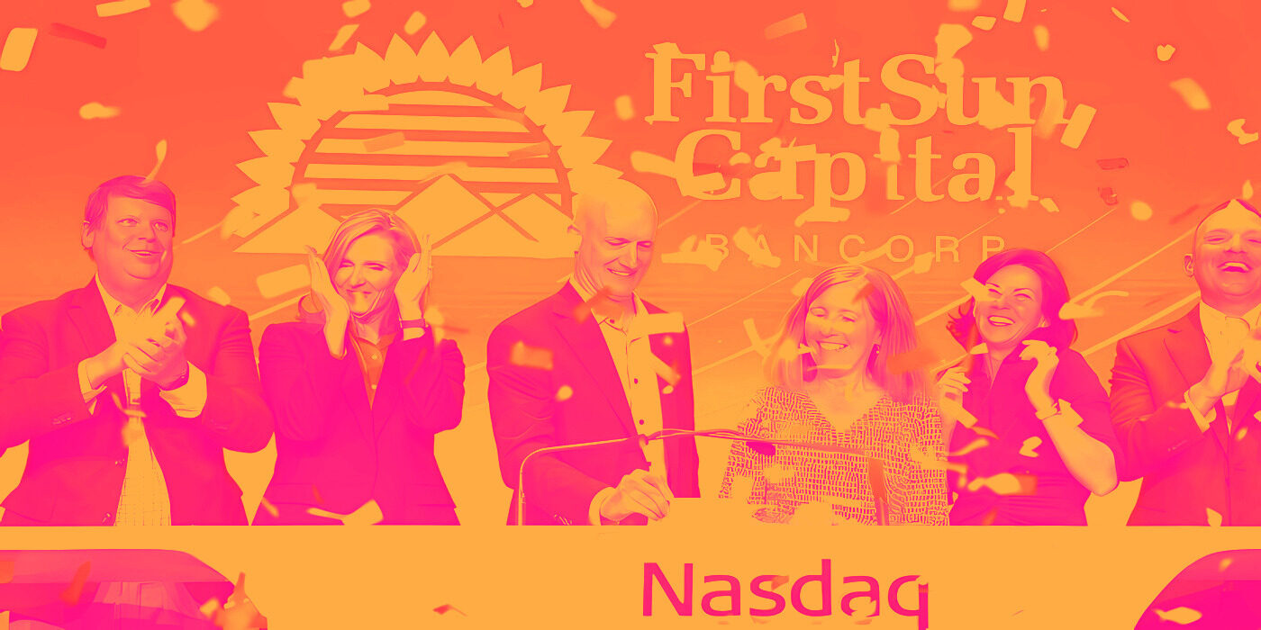 FSUN Cover Image