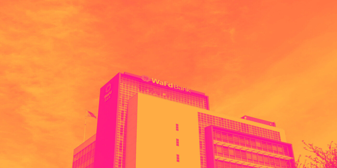WAFD Cover Image