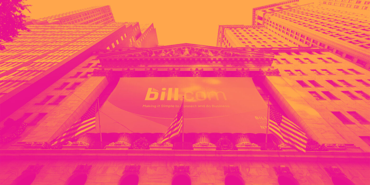 BILL Cover Image