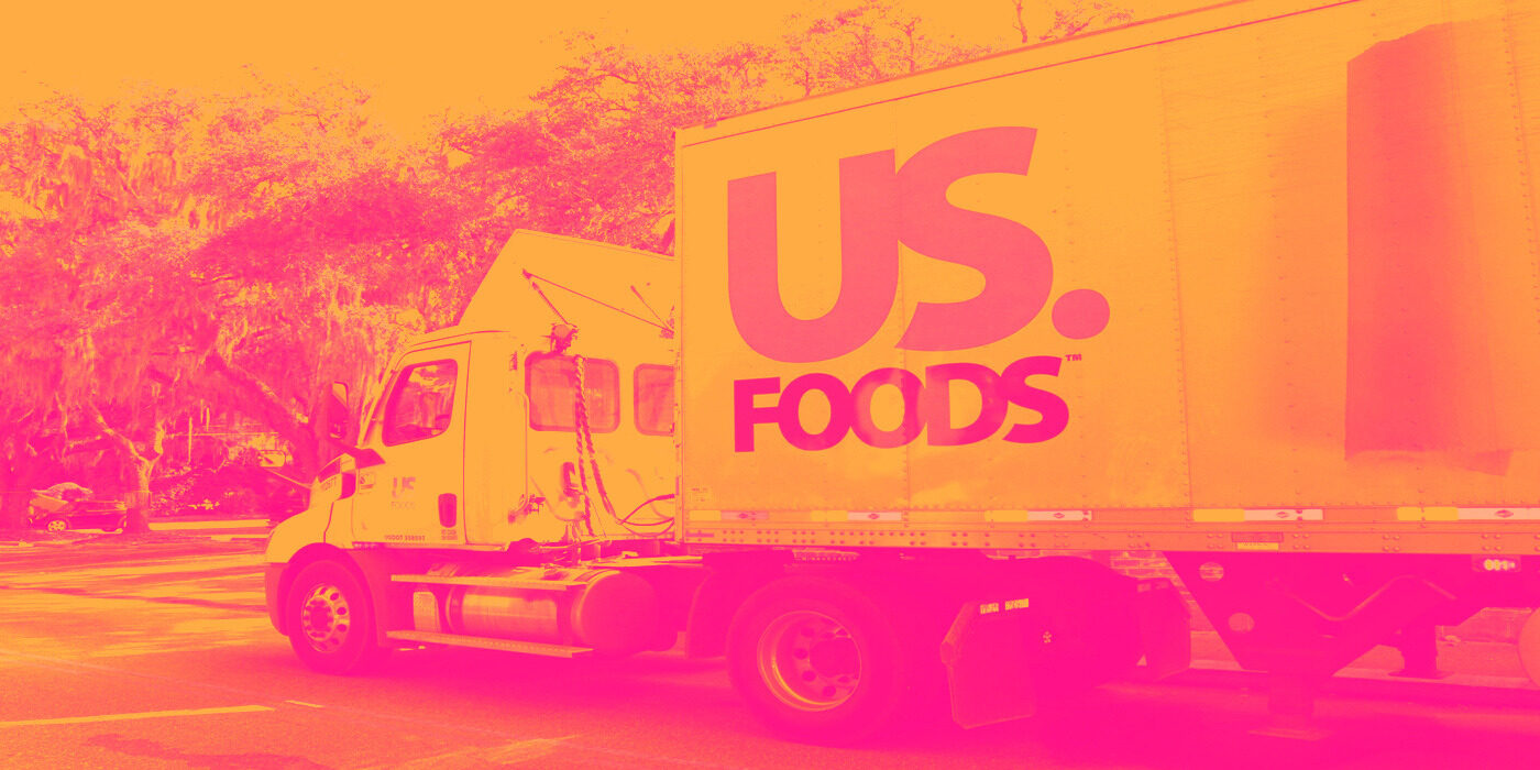 USFD Cover Image