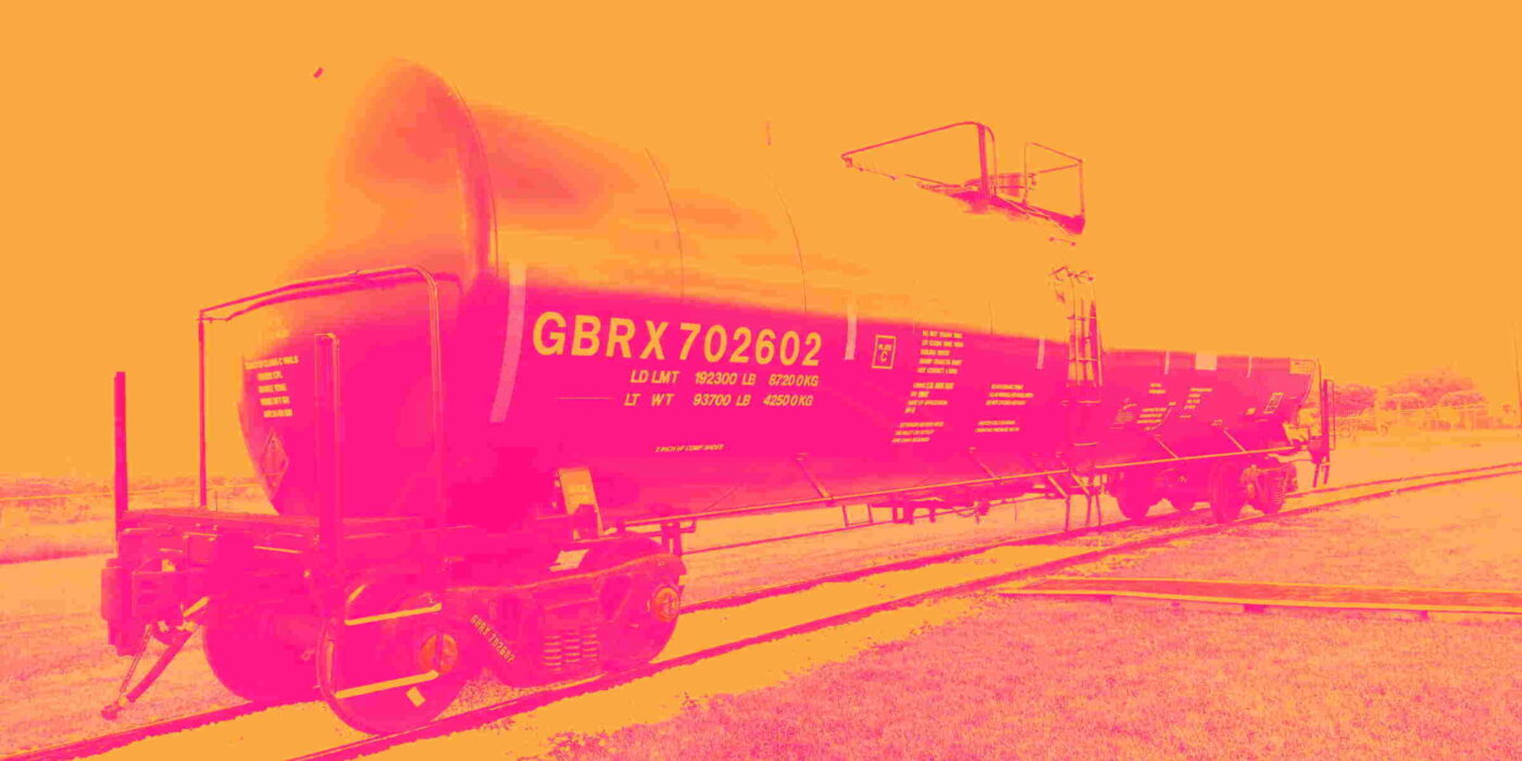 GBX Cover Image