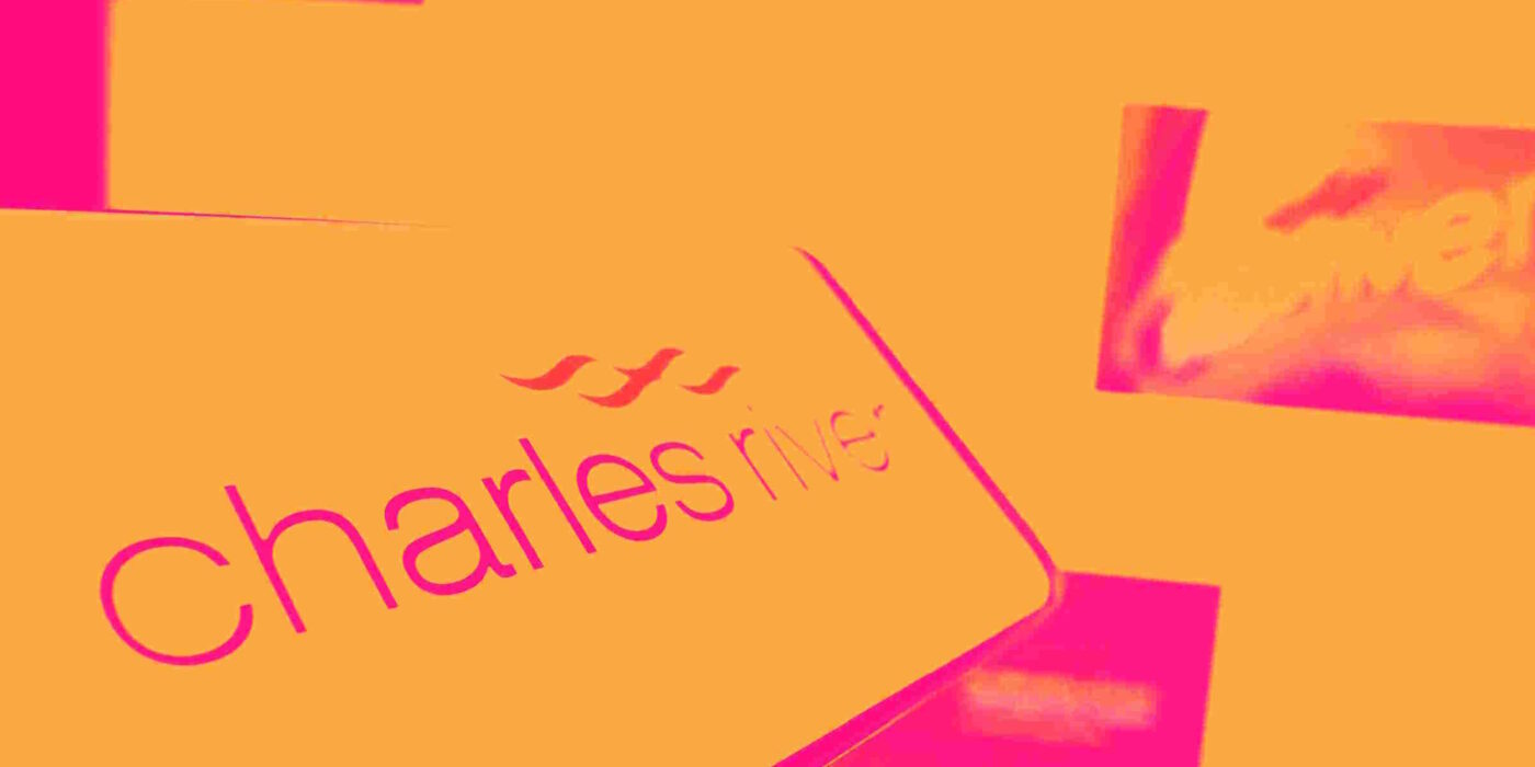 CRL Cover Image