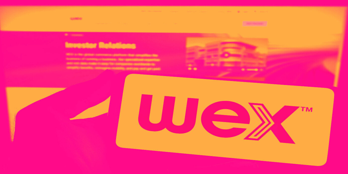 WEX Cover Image