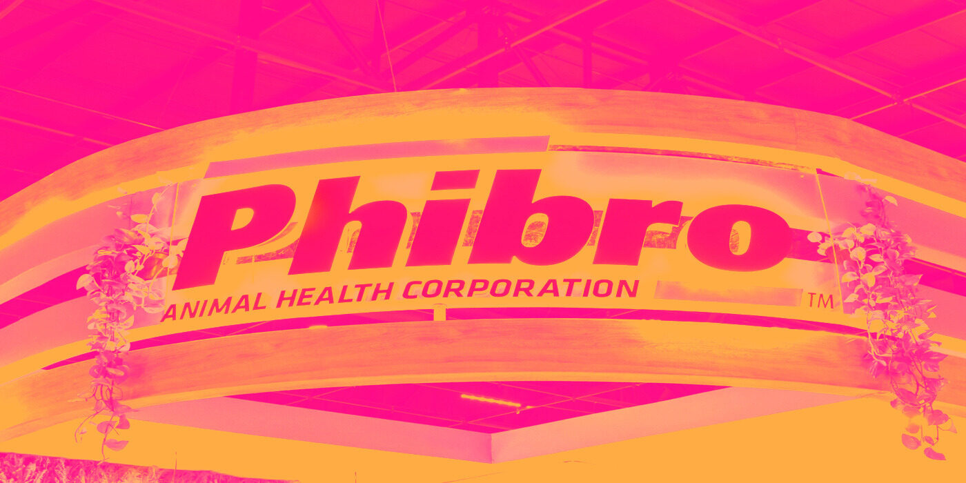 PAHC Cover Image