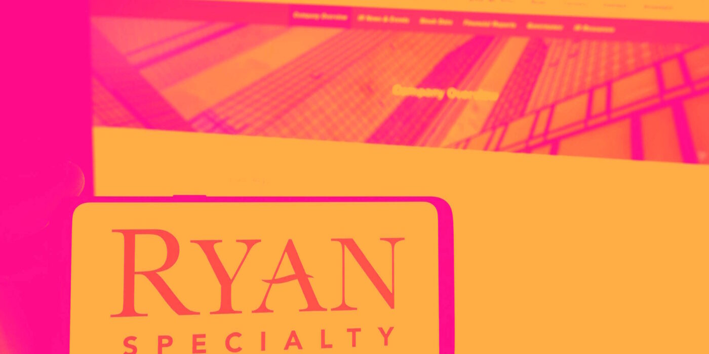 RYAN Cover Image
