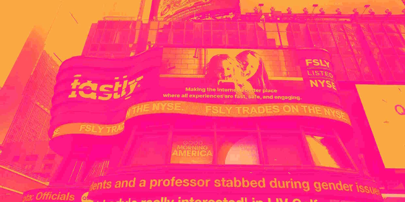 FSLY Cover Image