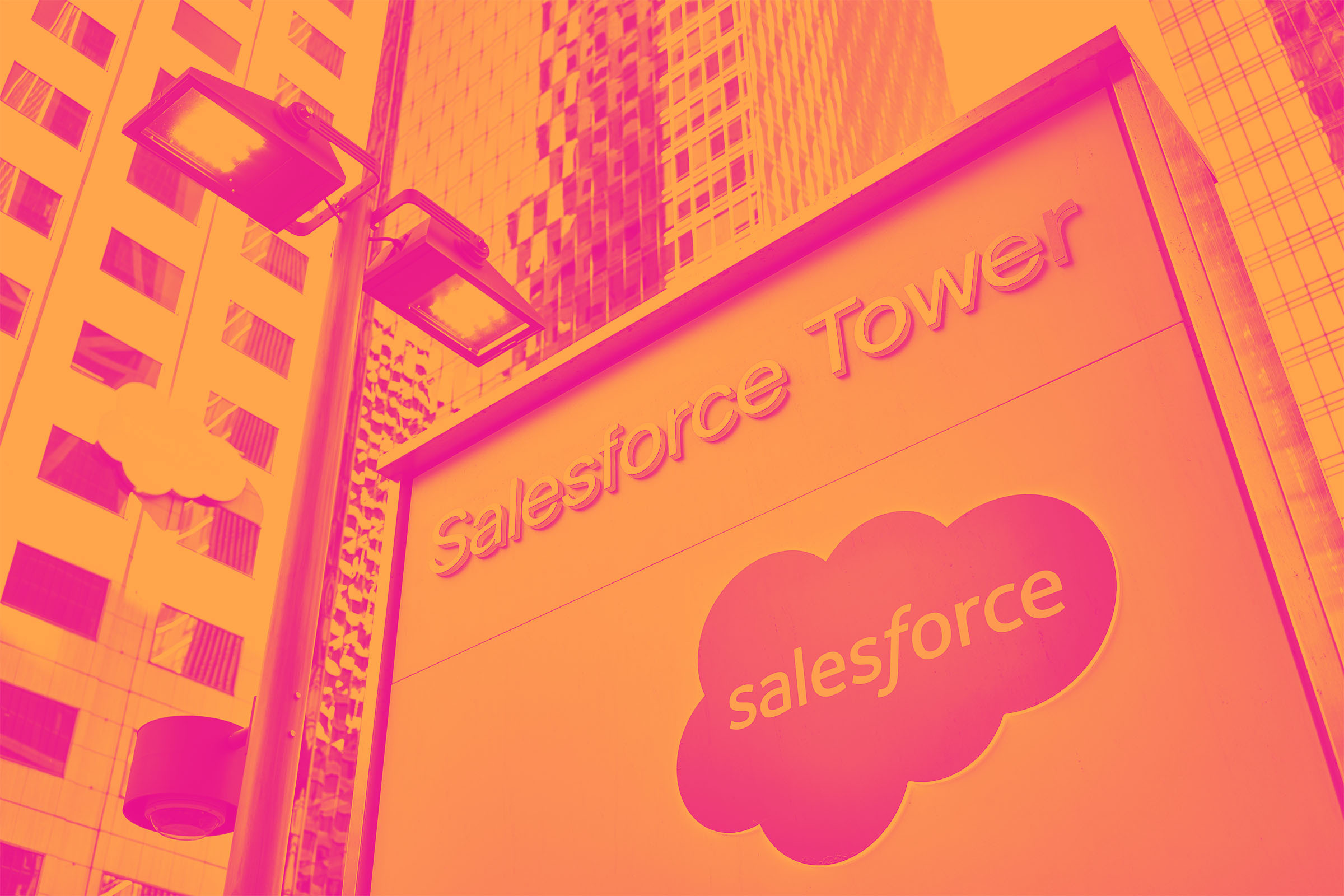 Spotting Winners: Salesforce (NYSE:CRM) And Sales Software Stocks In Q2