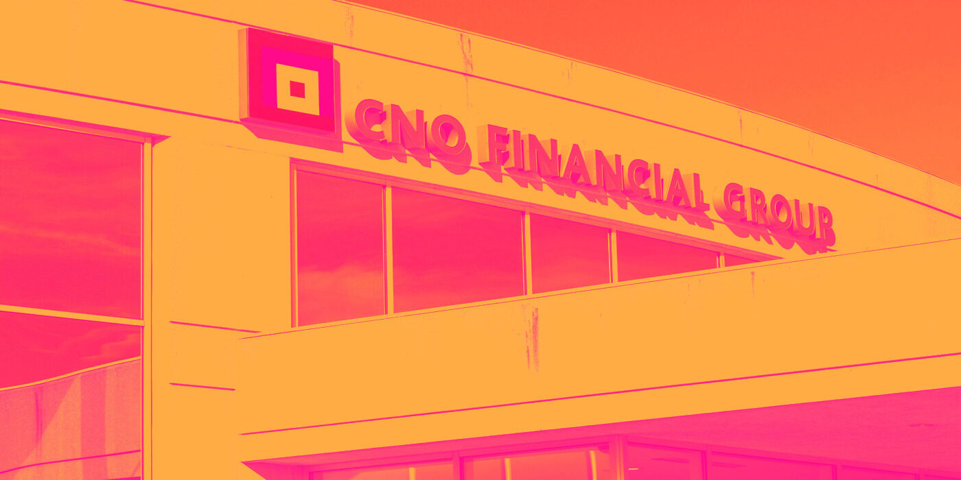 CNO Cover Image