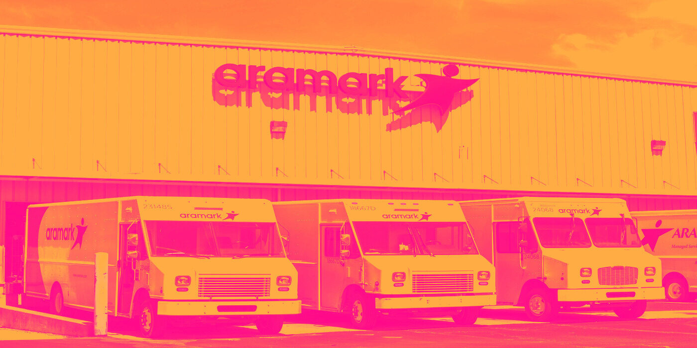 ARMK Cover Image