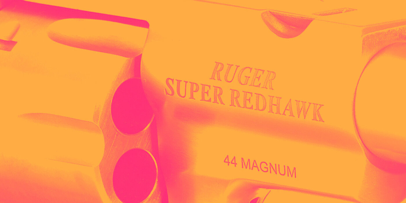 RGR Cover Image