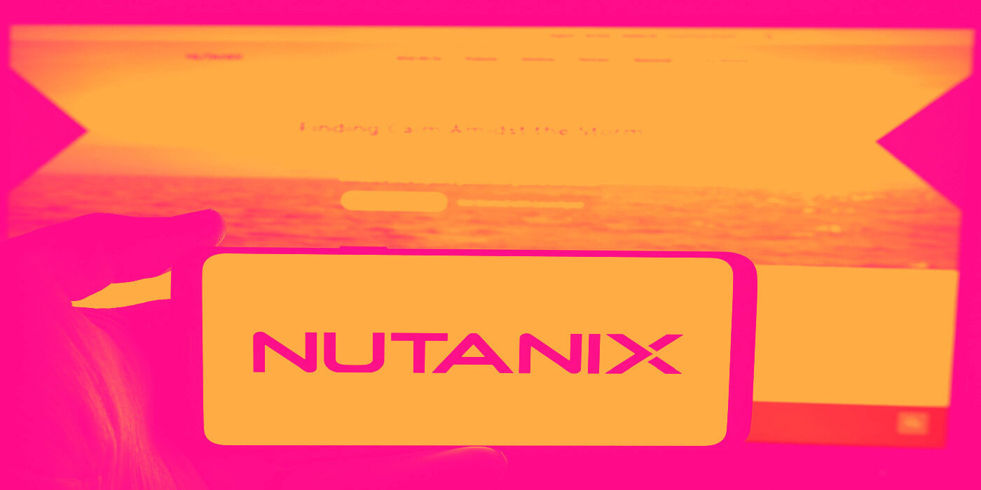 NTNX Cover Image