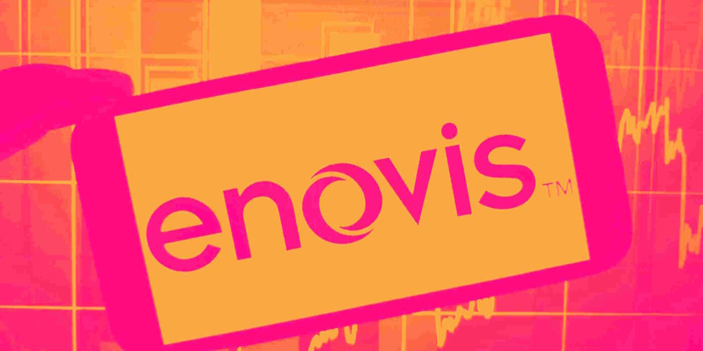 Enovis, AMN Healthcare Services, Astrana Health, U.S. Physical Therapy, and AdaptHealth Stocks Trade Up, What You Need To Know