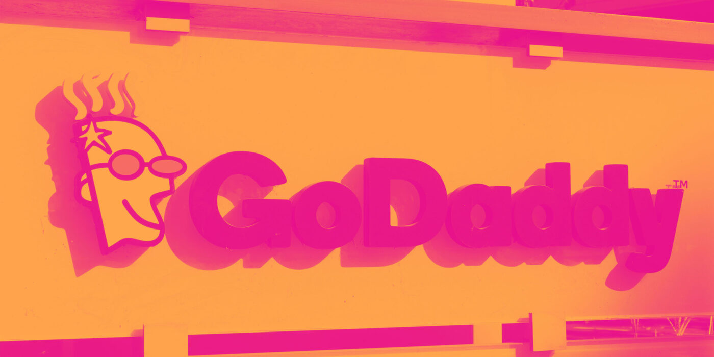 GDDY Cover Image