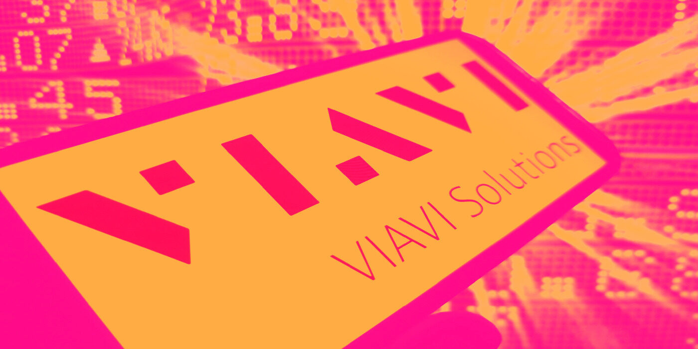 VIAV Cover Image