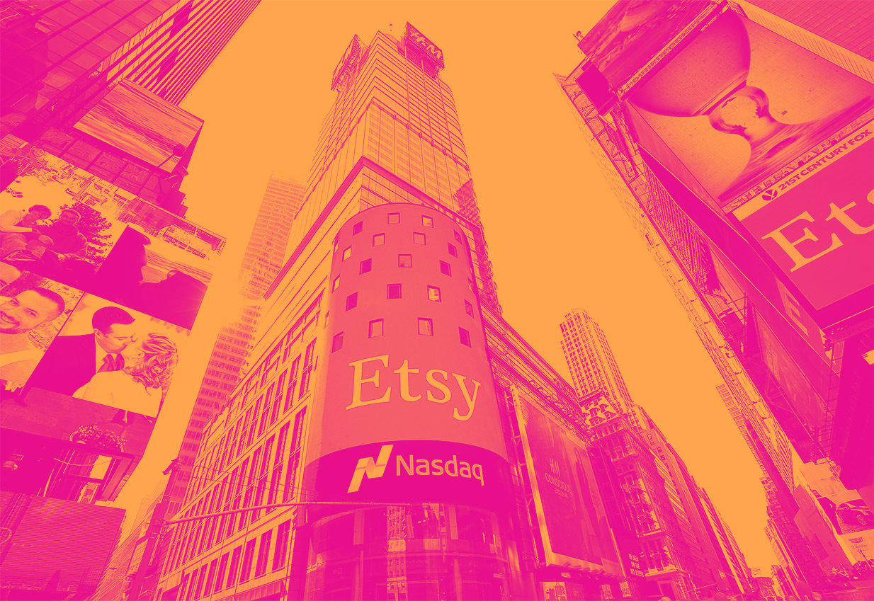 What To Expect From Etsy's (ETSY) Q2 Earnings The Globe and Mail