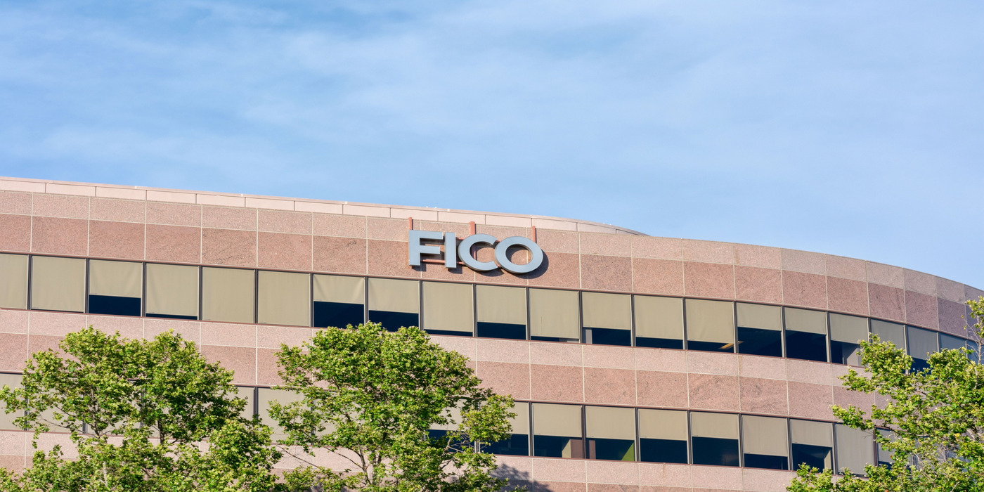 FICO Cover Image