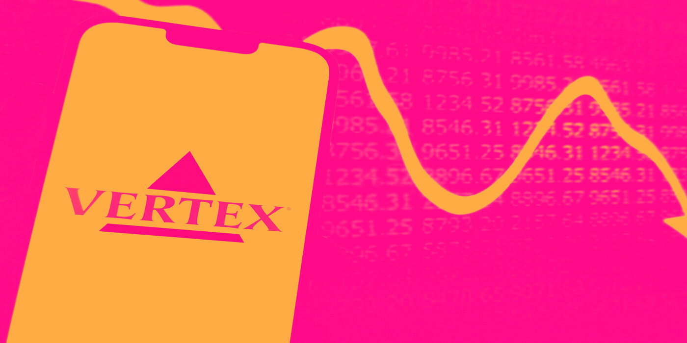 VBTX Cover Image