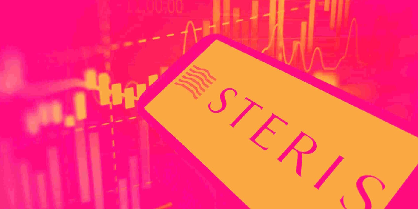 STE Cover Image