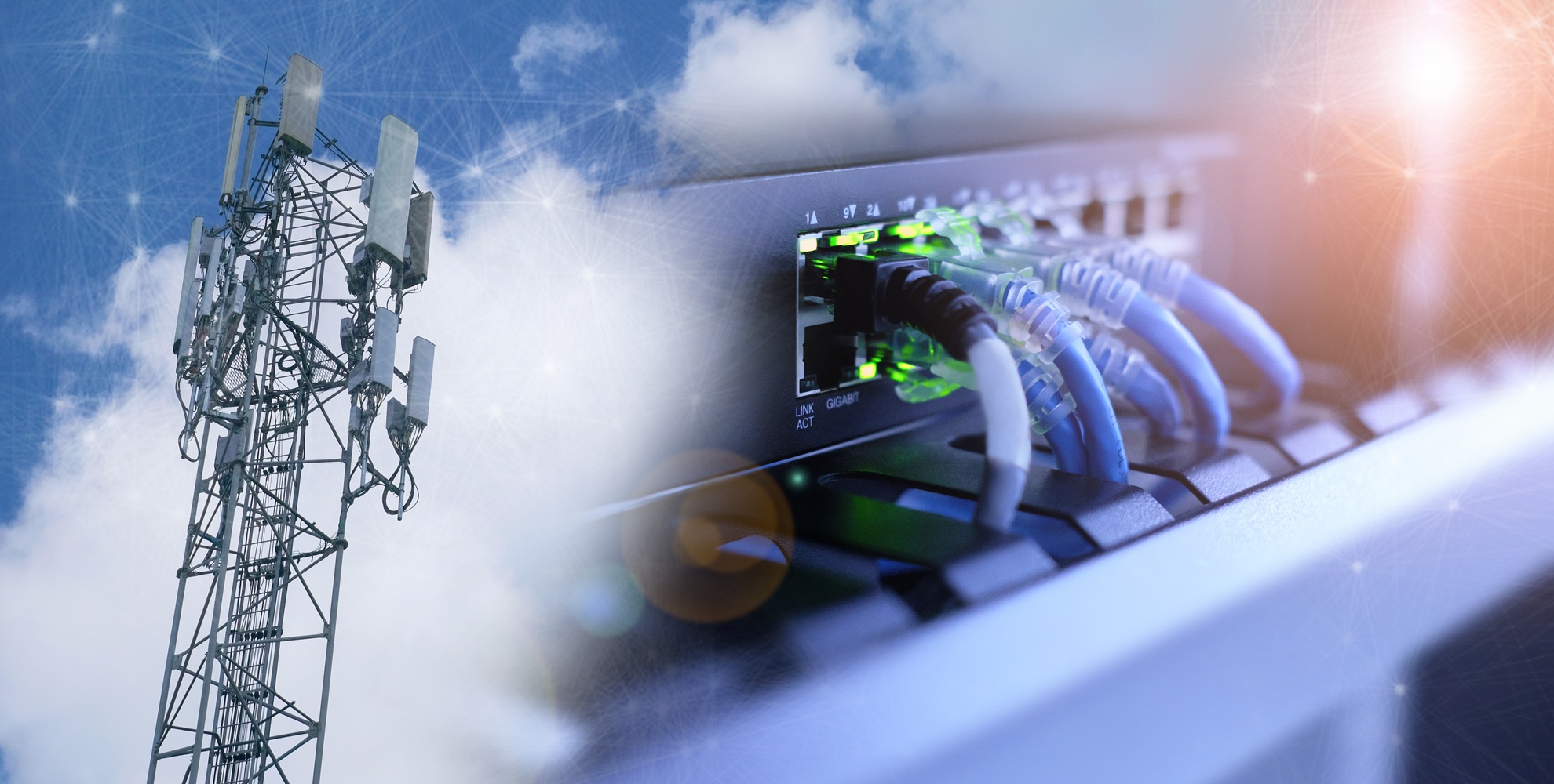 How Telecom Traffic Is Evolving Into a High-Value Financial Asset - The ...