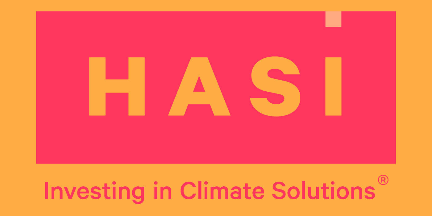 HASI Cover Image