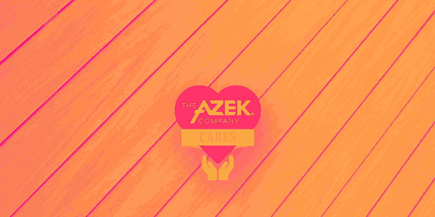 AZEK Cover Image
