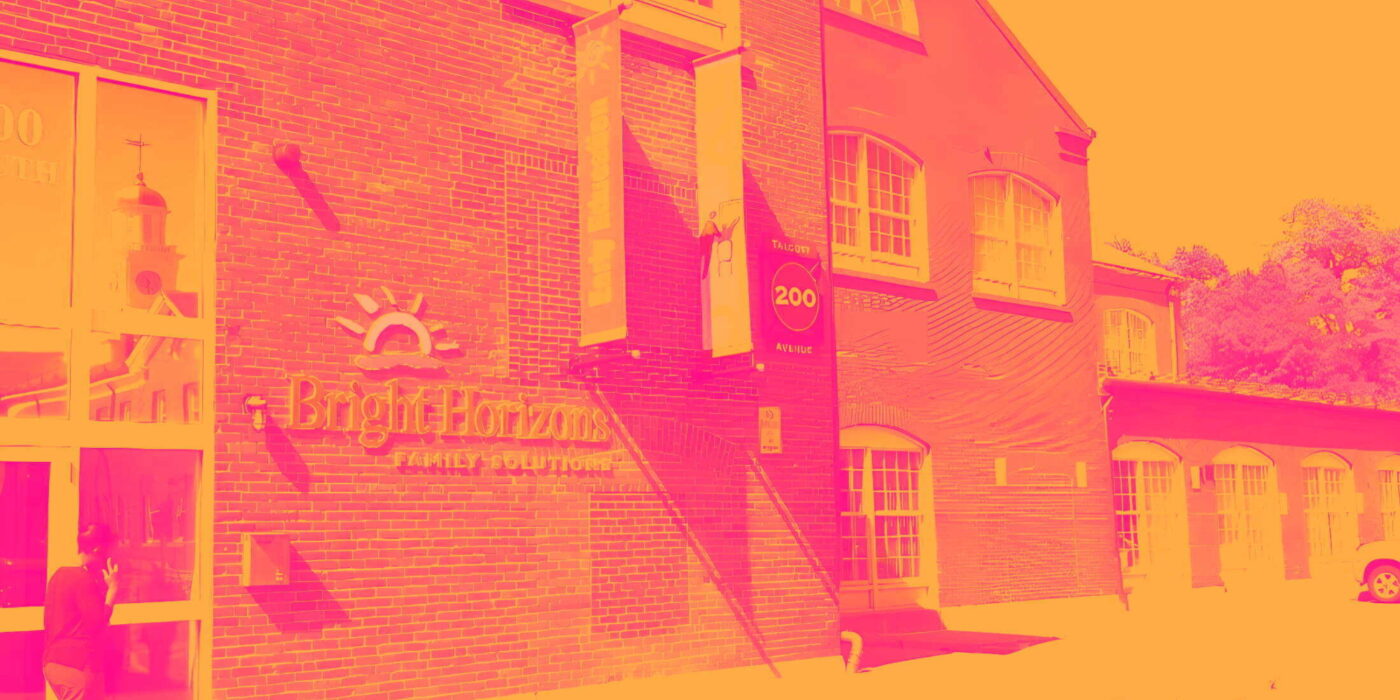 BFAM Cover Image
